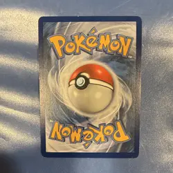The Pokemon Company M Camerupt EX Mega Holo Promo XY198 230 HP English - Image 2