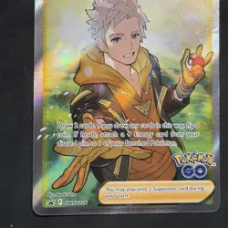 Spark SWSH226 Holo Sword & Shield Promo Pokemon TCG LP + - Image 3