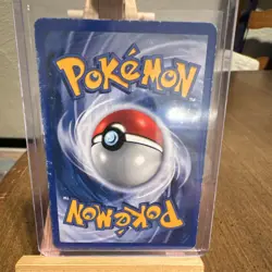 Pokemon TCG Lickitung 16/18 Jungle Rare Regular English 1999 WotC 70 HP - Image 2