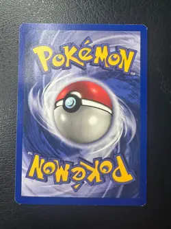 MR. Mime 22/64 Rare NM Jungle Unlimited Pokemon - Image 2