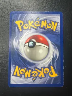 Flareon 19/64 Rare LP Jungle Unlimited Pokemon - Image 2