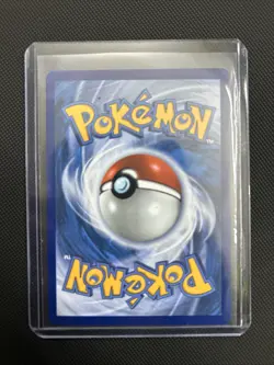 Pokemon Meowth #106/094- NM/Mint- Pokemon TCG - Image 2