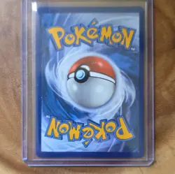 Pokemon TCG Mew 025/025 Celebrations Secret Rare Holo English 60 HP - Image 2