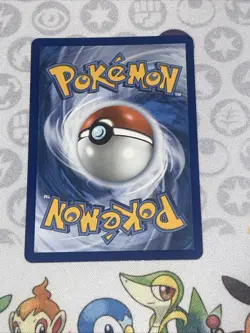 Sprigatito Ex Full Art Pokemon Ascended Heroes 251/217 Near Mint - Image 2
