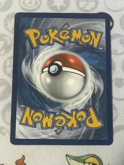 Pokemon TCG Fusion Strike Boltund V 249/164 Ultra Rare Full Art Near Mint - Image 2