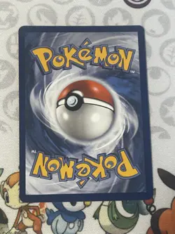 Acerola's Mischief Full Art Trainer Pokemon Mega Evolution 165/132 Near Mint - Image 2