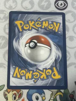 Ethan’s Magcargo 222/217 Ascended Heroes Pokemon TCG - Image 2