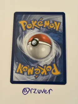 Pokemon TCG Larvitar Illustration Rare Full Art Holo SV03 203/197 EN 2023 - Image 2