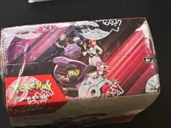Pokemon TCG Scarlet Violet Destined Rivals Booster Box 36 Packs Factory Sealed - Image 2