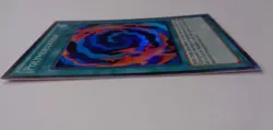 Polymerization LCYW-EN056 (Super Rare, Unlimited, Lightly Played / LP) Yugioh - Image 2
