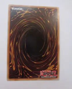 Polymerization LCYW-EN056 (Super Rare, Unlimited, Lightly Played / LP) Yugioh - Image 4
