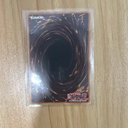 Konami Yu-Gi-Oh! Aleister the Reminiscent FUEN-EN009 1st Ed Foil Super Rare - Image 2