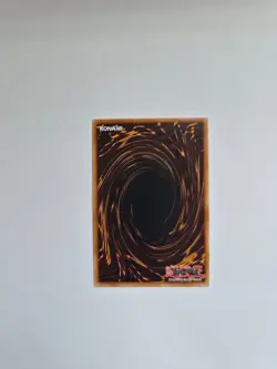 Yugioh - Magician of Dark Chaos - Black Chaos (Extended Art) - CORI-EN027 - Image 2