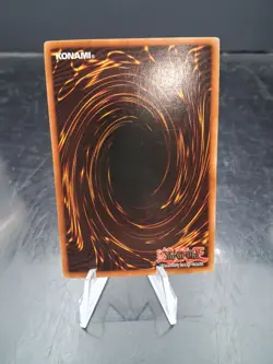 Yu-Gi-Oh! Spirit Message "I" Rare LON-089 Labyrinth of Nightmare SC370 - Image 2