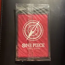 Carte One Piece TCG – Monkey D. Luffy OP13-001 – Musee Grevin Paris Exclusive - Image 2