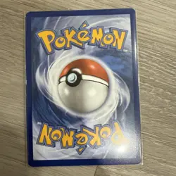 Lunatone Mega Evolution Stamped Build and Battle Promo 004 Pokemon IN HAND NEW - Image 4