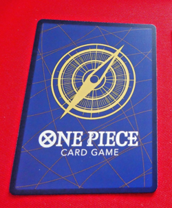 One Piece Card Game Carte Holo Perona OP14-033 FR - Image 2