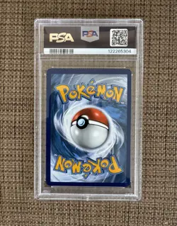 Pokemon TCG Moltres Zapdos Articuno GX SM210 Hidden Fate Promo PSA 9 - Image 2