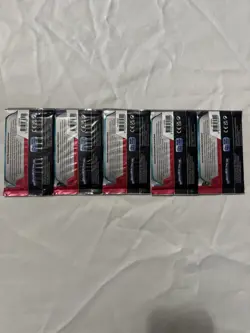 Sealed Pokemon TCG: Scarlet and Violet Paradox Rift x5 Random Booster Lot N682 - Image 2