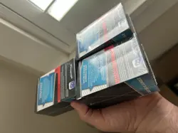 POKEMON TCG - LOT OF 3 BLACK BOLT BOOSTER BUNDLES (FACTORY SEALED) FREE SHIPPING - Image 4