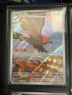 Pokemon TCG: Perfect Order Lot (16) EX / IR / Full Art - Image 2