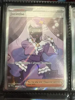 Pokemon TCG: Perfect Order Lot (16) EX / IR / Full Art - Image 3