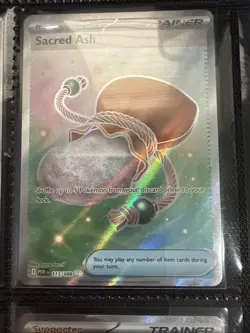 Pokemon TCG: Perfect Order Lot (16) EX / IR / Full Art - Image 4