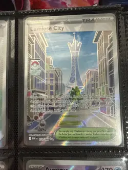 Pokemon TCG: Perfect Order Lot (16) EX / IR / Full Art - Image 5