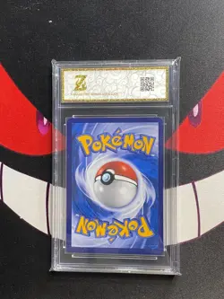 Pokemon TCG S-Chinese Card Charizard ex CSV5C 145/129 SR-Z gold 10 - Image 2