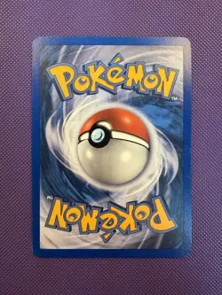 Meowth Delta Species 71/110 EX Holon Phantoms Common Pokemon Card LP - Image 2