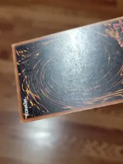 Yugioh 1X Toon Mermaid X1 MRL-072 Ultra Rare 1st Edition Magic Ruler MP - Image 3