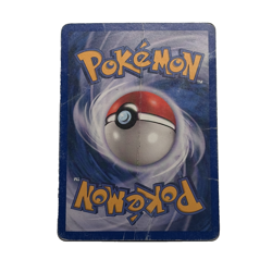 Pokemon Card - Wartortle Expedition Base Set 92/165 Uncommon - Image 2