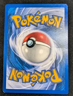 Pokemon Bayleef Neo Genesis Unlimited 29/111 MP - Image 2