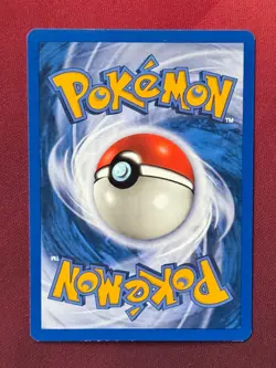 PILOSWINE 24/144 Skyridge E-Reader NON-HOLO rare Pokemon TCG card NM+ CLEAN! - Image 4