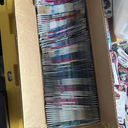 New 90 packs My Hero Academia Cards New - Image 1