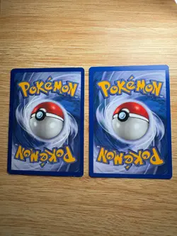 Light Dragonair Neo Destiny 22/105 Non-Holo Rare Card (bonus Dratini) - Image 3