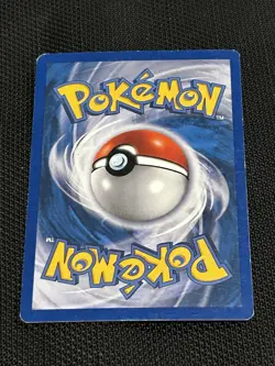 Pokemon Energy 95/95 Regular Holo PLAY! Pokemon English Card TCG - Image 3
