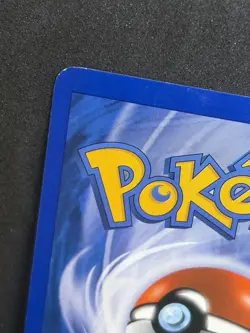 Pokemon TCG Deoxys Holo Rare Card 1/146 Legends Awakened 2008 LP - Image 4