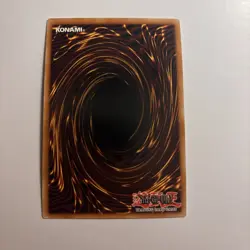 Yu-Gi-Oh! TCG Magic Cylinder 1st Edition Card Secret Rare LON-104 NM -LP - Image 5