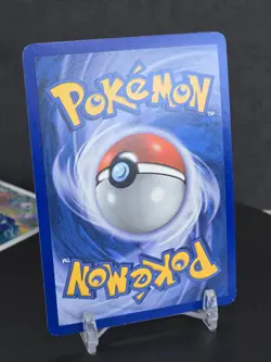 Pokemon Card Spiritomb 16/146 Holo Rare D&P Legends Awakened 2008 Vintage SWIRL - Image 2