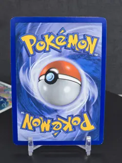 Pokemon Card Spiritomb 16/146 Holo Rare D&P Legends Awakened 2008 Vintage SWIRL - Image 4