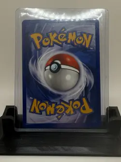 Pokemon TCG Dark Raichu Legendary Collection 2002 Deck Exclusive Rare Card LP - Image 2