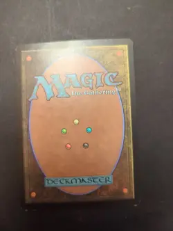 Eternal Dominion - Saviors of Kamigawa #36/165 MTG Magic The Gathering LP - Image 2