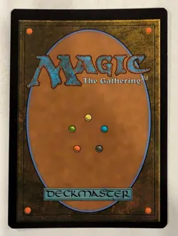 Argivian Avenger - The Brothers' War Magic the Gathering MTG Nice! - Image 2