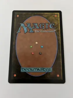 showcase FIERCE GUARDIANSHIP Avatar The Last Airbender MTG - Image 2