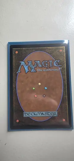 Godo Bandit Warlord Secret Lair NM FOIL - Image 2