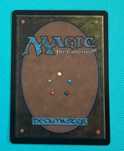 Dakmor Sorceress - Starter 1999 - MTG - Magic the Gathering - Image 2
