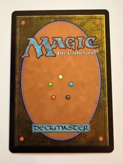 Remembrance R Urza's Saga 34 - Magic the Gathering TCG - Image 2