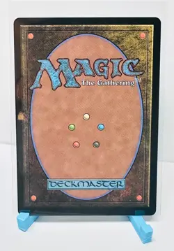 MTG MSH NM Rare Captain America's Shield #244 Foil - Image 2