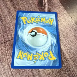 Pokemon Dewgong 097/094 Paldean Fates Rare Holo Stage 1 130 HP Eng 2025 - Image 4